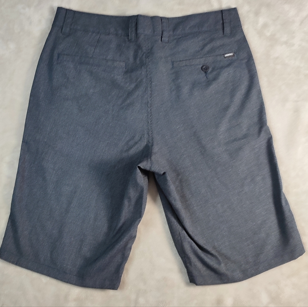 O'Neill Cargo Pants Shorts Size 32 - Picture 6 of 16